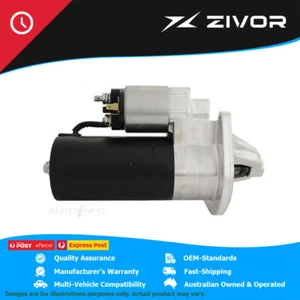 JAS Starter Motor For FORD FALCON 500 XT 302 WIND 2V 1968-1969 #SNB162 - Picture 1 of 8
