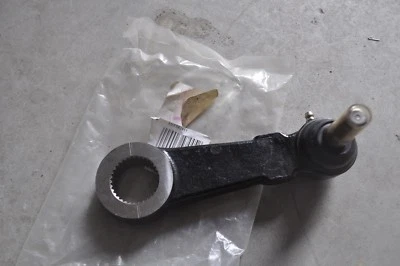 MR592811 ARM KIT,PITMAN, GENUINE MITSUBISHI, PAJERO/MONTERO 2.4L-3.5L 1990-2000 Foto 1 de 2