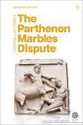 The Parthenon Marbles Dispute, Alexander Herman