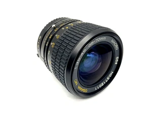 Osawa 35-70Mm 1:3.5-4.5 Lens Mc Macro Multi Coated Camera Lens (Minolta Md) - Picture 1 of 5