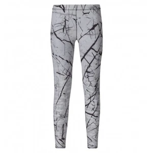Odlo Tights Short Cut EBE Insideout - 347721-70437 - Foto 1 di 9