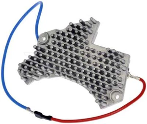 HVAC Blower Motor Resistor Dorman 973-100 - Picture 1 of 4