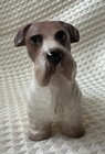 Hagen Renaker Vintage Sealyham Terrier Matte