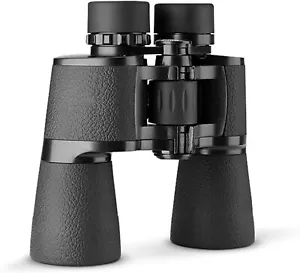 Baigish 20x50 Binoculars HD Professional Waterproof Day & Night vision *NEW - Picture 1 of 6