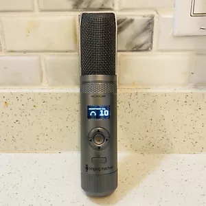 Singing Machine All-In-One Professional Microphone SMM2097 Works - Picture 1 of 17
