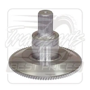 Fits Ford 5R110W Transmission TCS 300M Billet Intermediate Shaft (Late 99 Tooth) - Picture 1 of 1