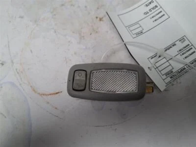 ROOF SUNVISOR DOME MAP LAMP VANITY LIGHT RIGHT fits HYUNDAI SONATA GLS 2011-2015 - Image 1 of 4