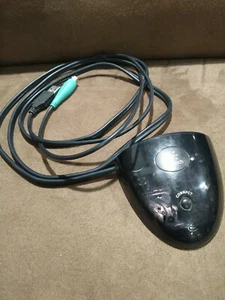 Logitech Cordless Mouse Keyboard Receiver C-BG17 Dual 830 680-0000 - Picture 1 of 4