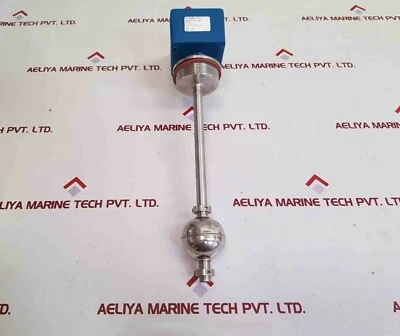 Gems sensors 016-5153 Flotteur Interrupteur Ls 800e - Image 1 of 4