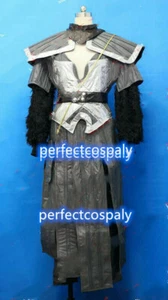 NEW! Klingon Lursa Cosplay Costume Custom Made 00 - Picture 1 of 8