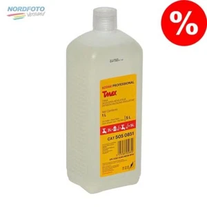 KODAK T-Max Film-Entwickler 1 Liter (EUR 23,95/l) - Bild 1 von 1