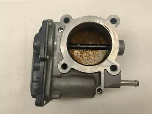 OEM 2011 2012 2013 2014 2015 2017 2018 Subaru Forester Throttle Body 16112AA380 - Picture 1 of 7