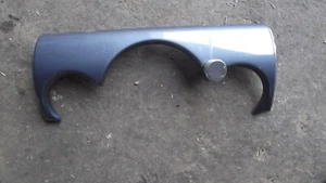 Mini Cooper 02-08 Speedometer Trim Cover 7055702 R53 Free Ship Gray - Picture 1 of 3