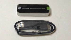 Leap Motion Controller LM-010 Hand Motion Tracking Gesture Sensor VR - Afbeelding 1 van 1