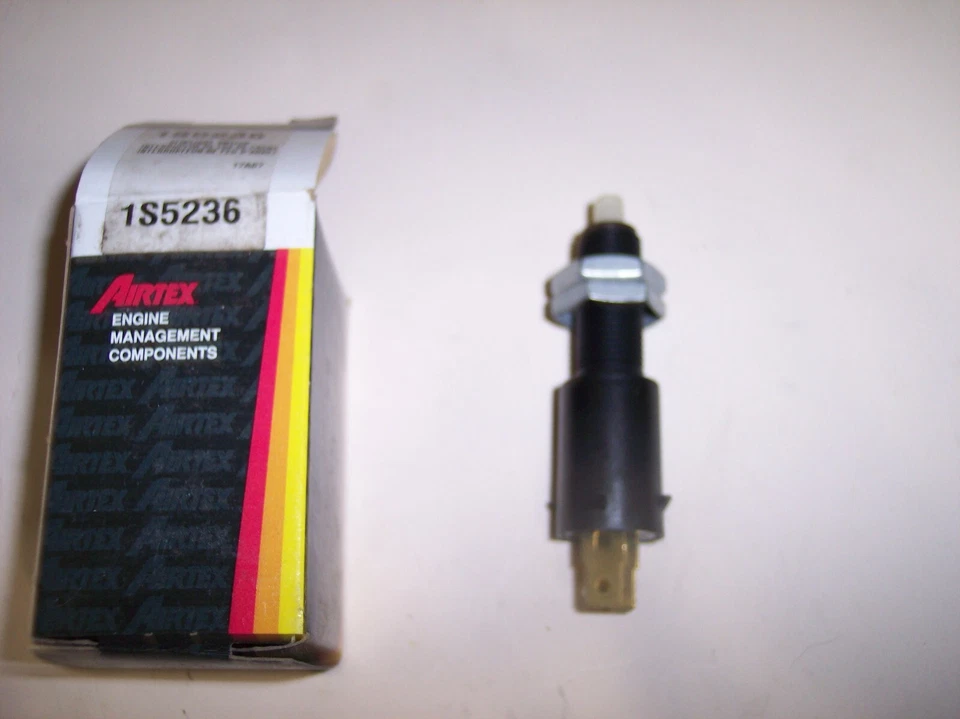 Airtex Brake Stoplight Switch 1S5236 - Image 1 of 1