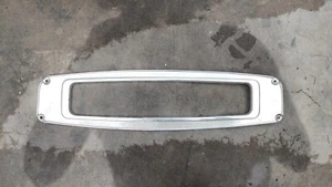 Dodge D100 D200 W200 Power Wagon Instrument Cluster Bezel 64 65 66 67 68 - Picture 1 of 4