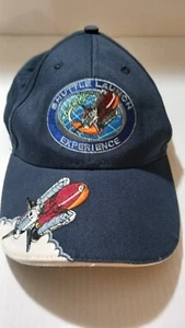 Mütze Kappe Shuttle Launch Experience - Kennedy Space Center Rocket blau - Bild 1 von 12