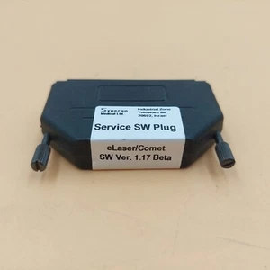 SYNERON USER SW PLUG Elaser/comet ver.1.7 beta - Picture 1 of 2