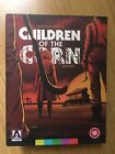 Children of the Corn Trilogy – 4K UHD Blu-Ray – Arrow – Limited Ed - Inc book