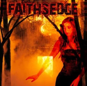 Faithsedge - Faithsedge CD #G63602 - Picture 1 of 1