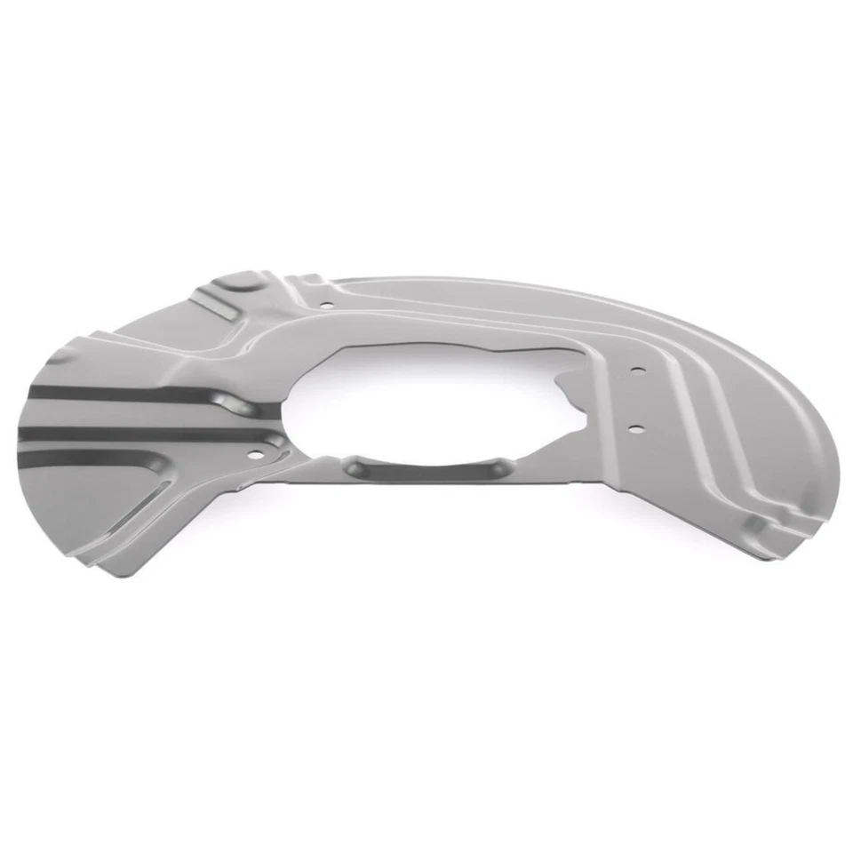 Vaico V20-2782 Brake Dust Shields Front Driver Left Side Hand for E83 X3 Series - Image 1 of 1