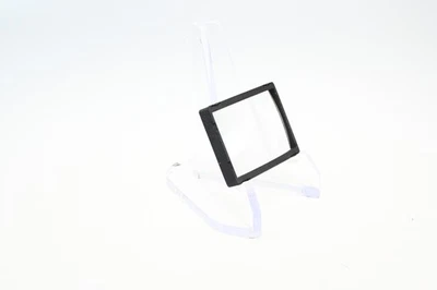 Nikon F Matte Fresnel w/ Bright Rangefinder Spot Focusing Screen for F, F2 #G676 - Image 1 of 4