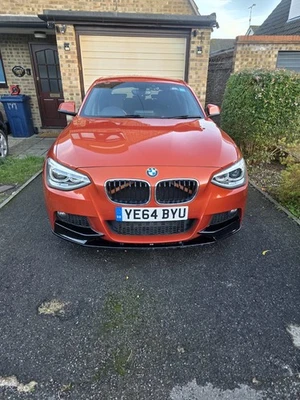 Bmw 120d Xdrive M Sport - Image 1 of 4