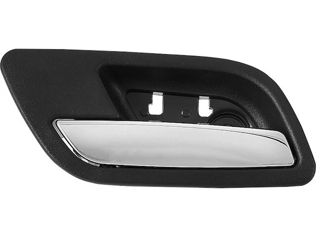 Manija de puerta trasera izquierda para Cadillac Escalade EXT 2007-2011 6,2 L V8 2008 XR471HJ Foto 1 de 1