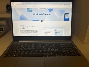 Notebook Lenovo Ideapad 330S-15IKB i7 8550U+ Ram 8GB+ 480GB W11 Home - Foto 1 di 7