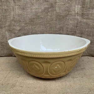 Large Mixing Bowl - 34cm - Vintage Kitchen - Picture 1 of 7