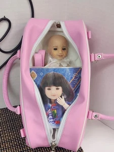 RRFF Rubinrot Fashion Friends - 8" Mini Hanna Puppe-Neu im Karton - Bild 1 von 10