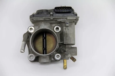 Acura RDX 07-12 Throttle Body Assembly AWD SH 16400-RWC-A02, A667, OEM, 2007, 20 - Image 1 of 2