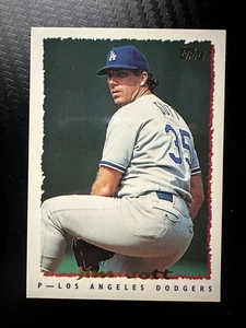 1995 Topps - Jim Gott #332 - Bild 1 von 2