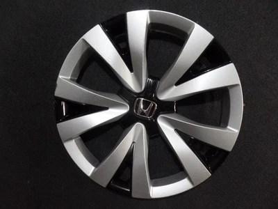 HONDA CIVIC LX HUBCAP  WHEEL COVER   2022-2024  FACTORY ORIGINAL 16"  C50 - Image 1 of 4