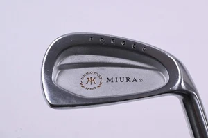 Miura PP-9003 #8 Iron / Regular Plus Flex Project X Graphite Shaft - Picture 1 of 6