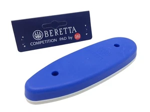 Calciolo per fucile blu bianco Beretta Shu Competition 18 mm 90100475 - Picture 1 of 2