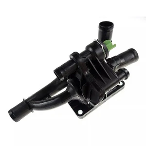 Integrated Thermostat Housing for Ford For Focus Models 1 6 Engine Optimization - Picture 1 of 14
