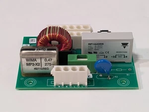 CP Bourg 9423141-CS PCB Stacker Solid State Relay Board 1440-133, 5188-4864 - Picture 1 of 13