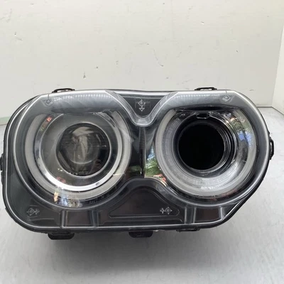 2015-2023 Dodge Challenger Headlight Right Passenger OEM Xenon HID Headlamp - Image 1 of 4