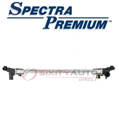 Spectra Premium Radiator for 1994-2001 Dodge Ramcharger - Cooler Cooling wc - Image 1 of 4