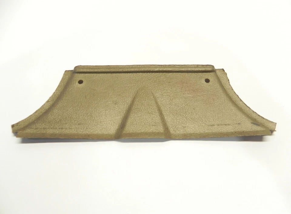 DE COLECCIÓN 1965-1966 AMC RAMBLER CLÁSICO EMBAJADOR PILAR B PIEZA DE AJUSTE INT BRONCEADO Foto 1 de 4