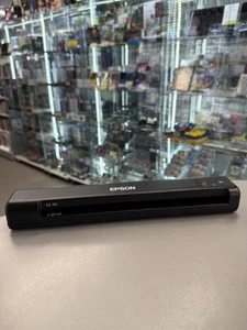Scanner de documents mobile Epson WorkForce ES-50 - Photo 1/1