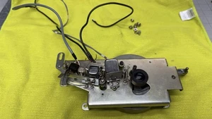 SONY TC-355 ReelFull  Head Assembly Works Great See Pics 🔥🔥 - Picture 1 of 10