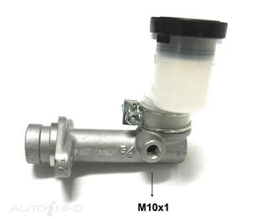 Clutch Master Cylinder For Nissan Patrol TB42S TB42E 4.2L, RB30 3.0L - Picture 1 of 1