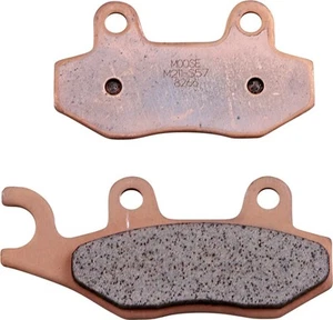 Moose M1 Sintered Front Brake Pads for Kawasaki KLX140G/KLX230R/KLX140R/KLX230 - Picture 1 of 1