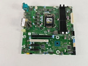 Dell Precision 3630 TWR Intel LGA 1151 DDR4 Desktop Motherboard NNNCT - Picture 1 of 6