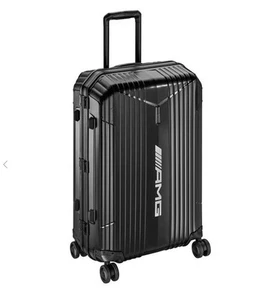 Original AMG Hartmann Koffer 7R Master 70 cm Aluminium Trolley Neu - Bild 1 von 2