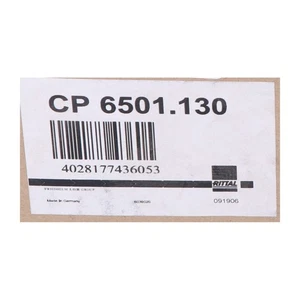 Rittal CP6501.130 Neu NFP - Bild 1 von 3