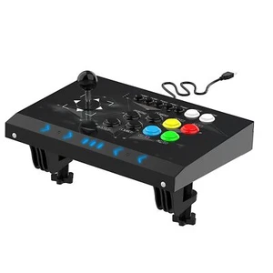 DOYO Arcade Stick Joystick Games Controler for PC PS3 Switch NEOGEO Mini Android - Picture 1 of 9