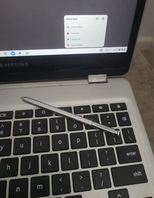 Chromebook идет дешево - Samsung - XE513C24 - Изображение 1 из 4